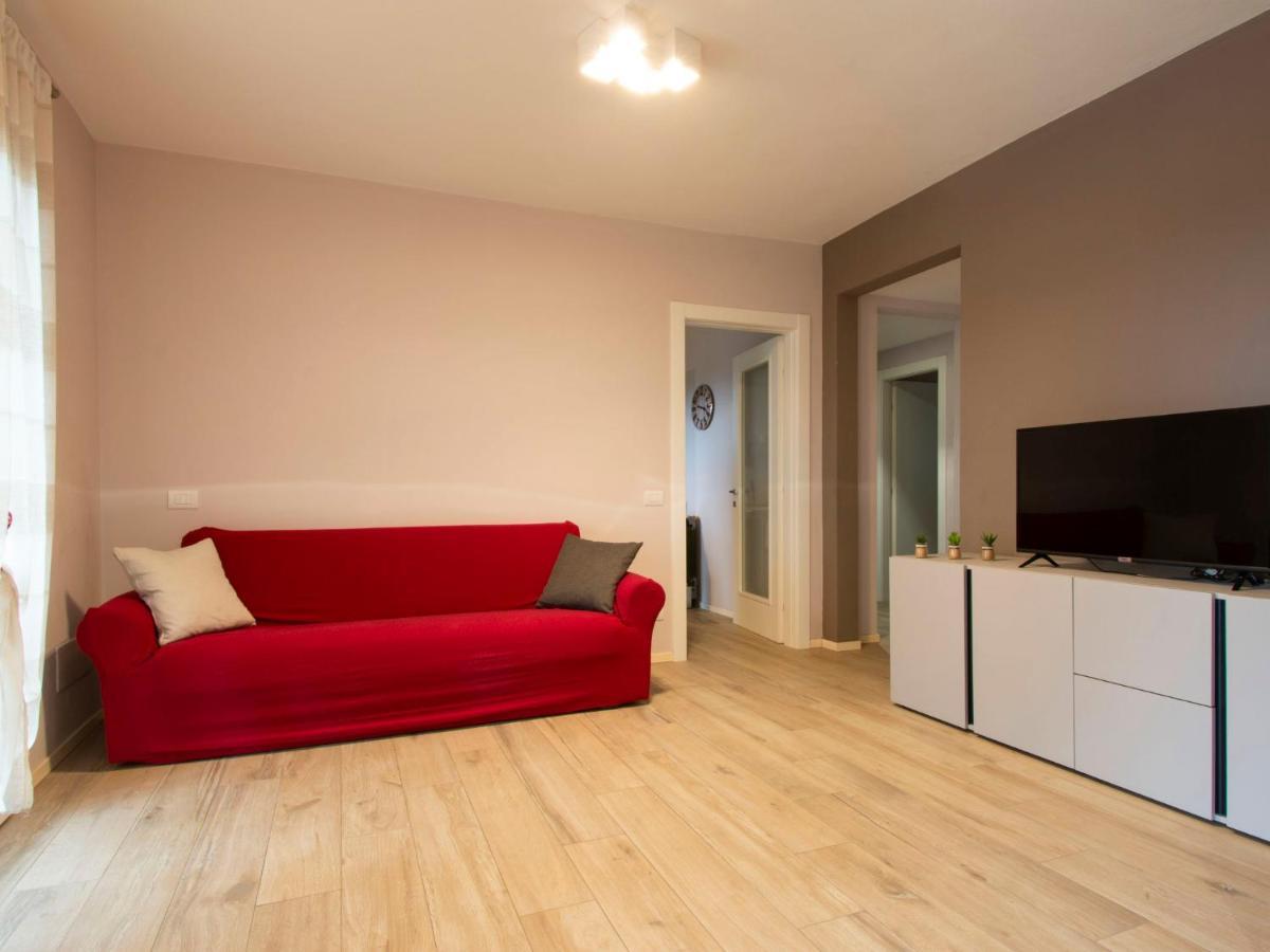 Apartment Cinzia By Interhome Santa Maria a Monte Exteriér fotografie