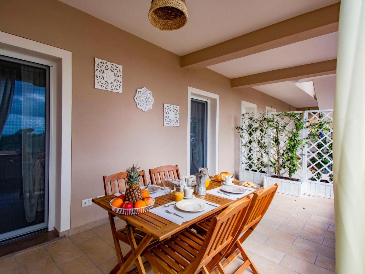 Apartment Cinzia By Interhome Santa Maria a Monte Exteriér fotografie