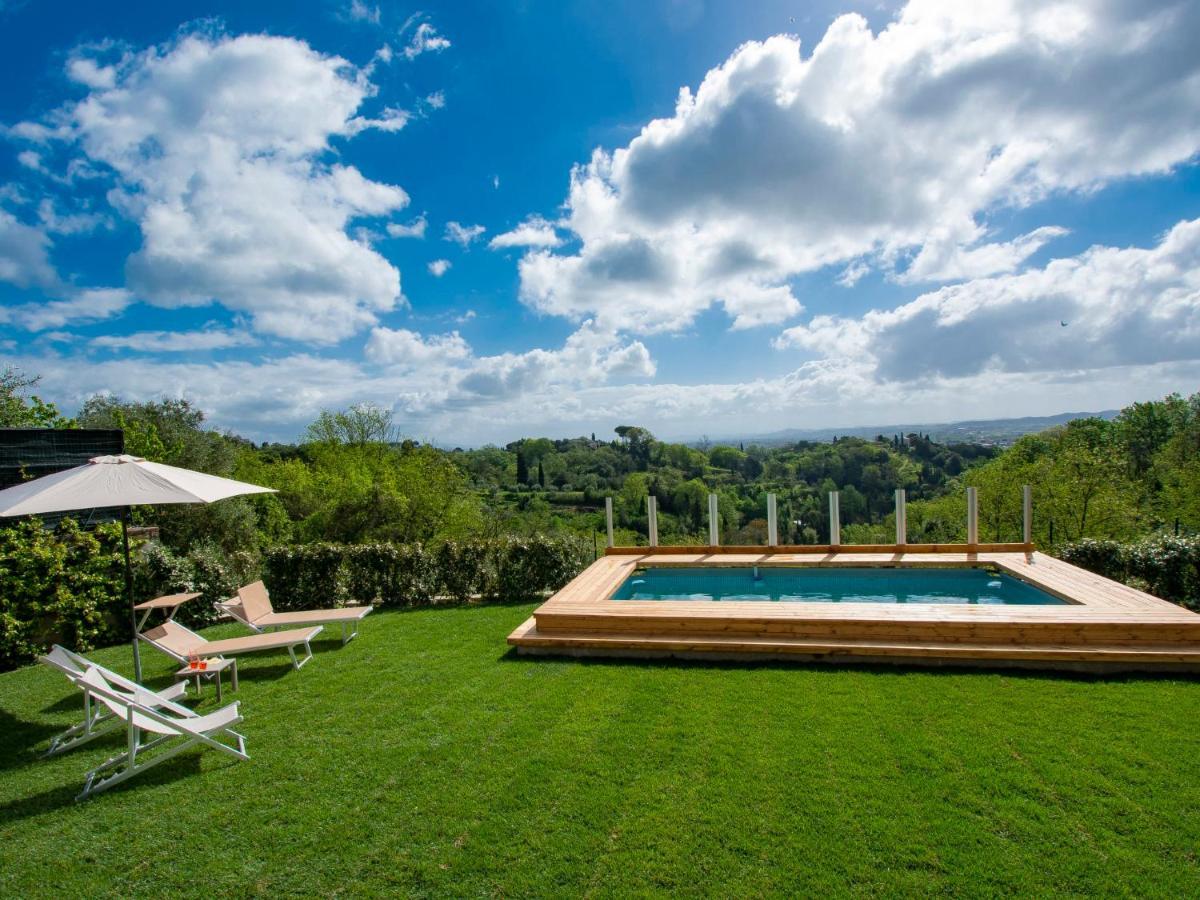 Apartment Cinzia By Interhome Santa Maria a Monte Exteriér fotografie